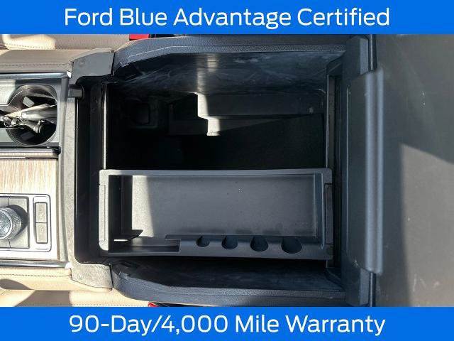 Certified 2023 Ford Expedition Limited AWD/4WD image 17