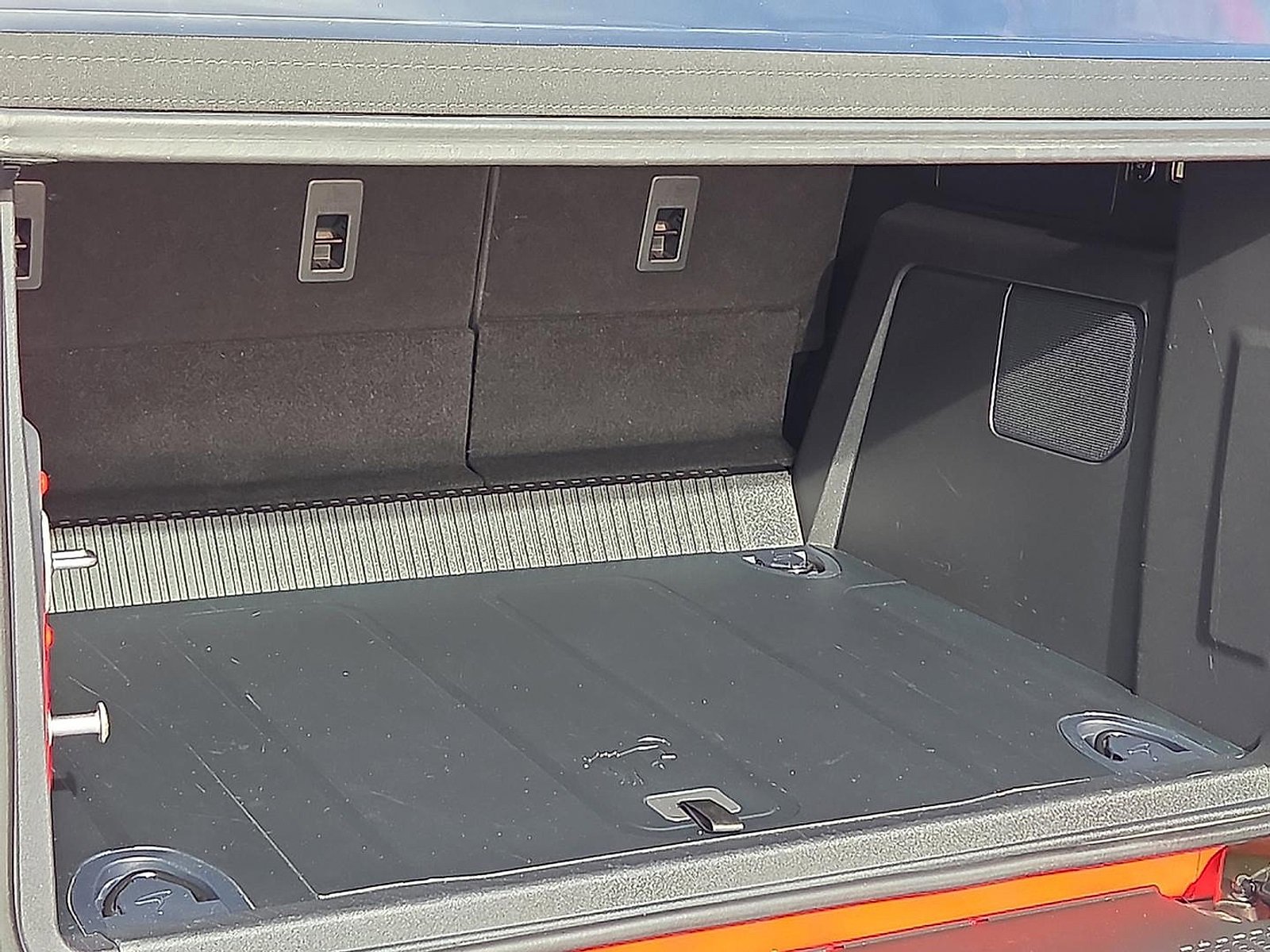 Certified 2023 Ford Bronco Badlands w/ Sasquatch Package image 8