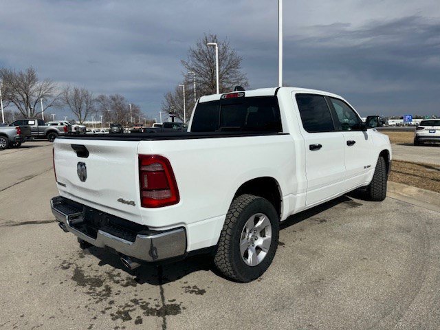 Used 2023 RAM 1500 Big Horn image 5