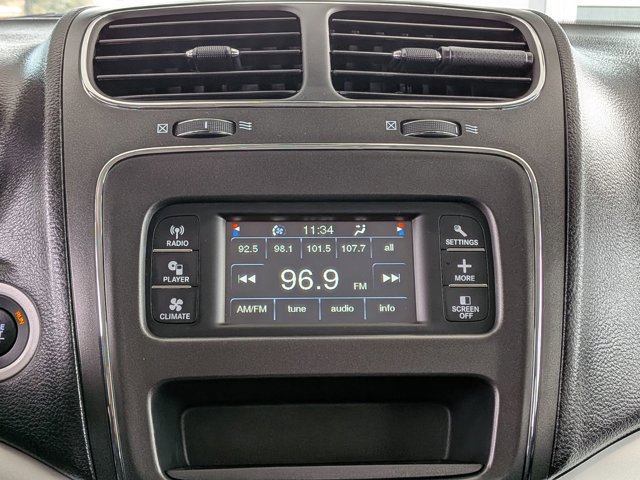 Used 2020 Dodge Journey SE w/ Blacktop Package image 19