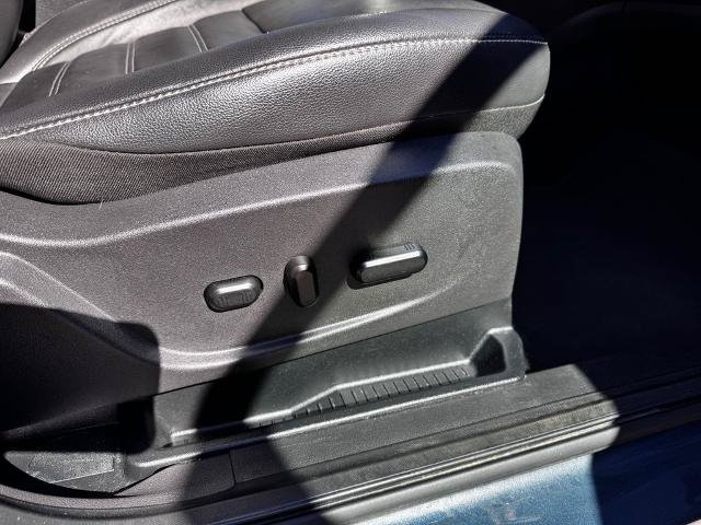 Certified 2019 Ford Escape Titanium AWD/4WD image 27