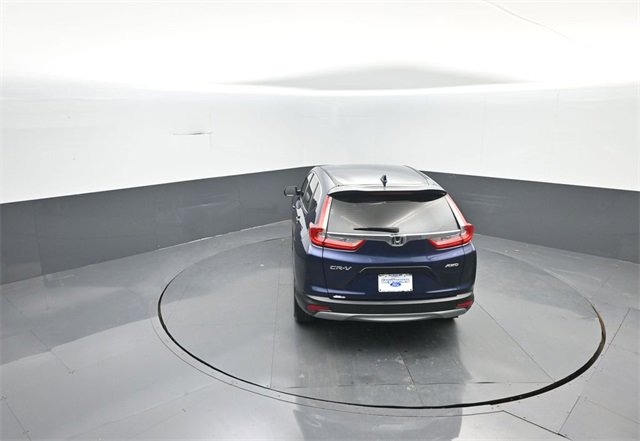 Used 2018 Honda CR-V LX image 27