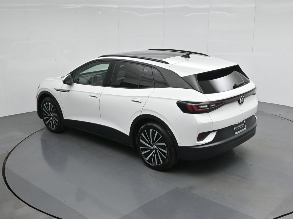 Used 2024 Volkswagen ID.4 S RWD image 40