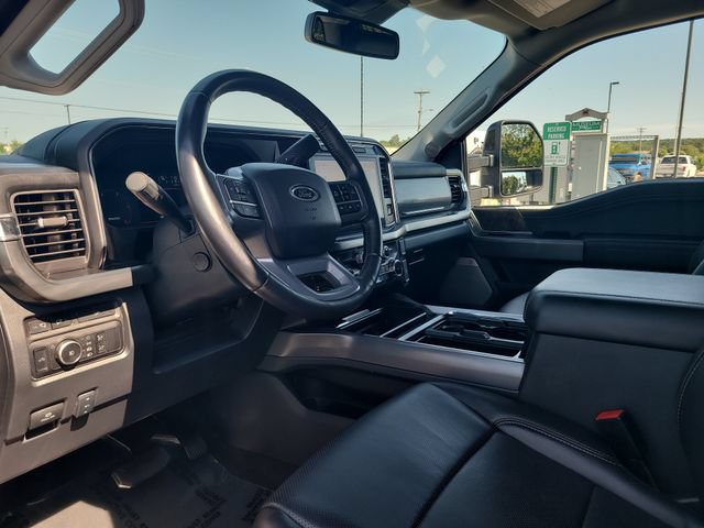 Certified 2024 Ford F250 Lariat AWD/4WD image 10