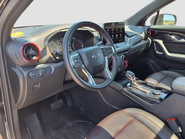 Used 2023 Chevrolet Blazer RS image 19
