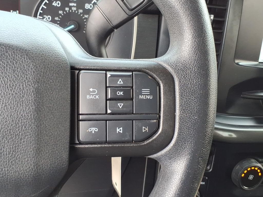 Certified 2023 Ford F150 XL w/ STX Appearance Package AWD/4WD image 16