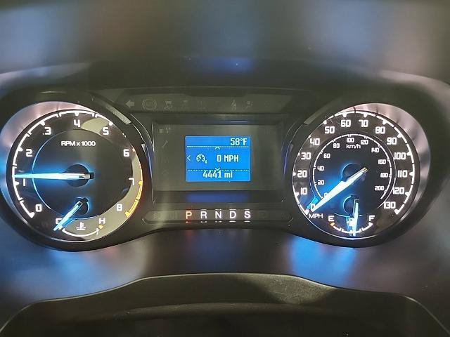 Certified 2023 Ford Ranger XL w/ Trailer Tow Package AWD/4WD image 15
