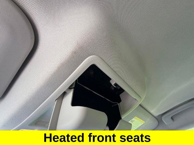 Certified 2025 Ford Escape Platinum AWD/4WD image 18