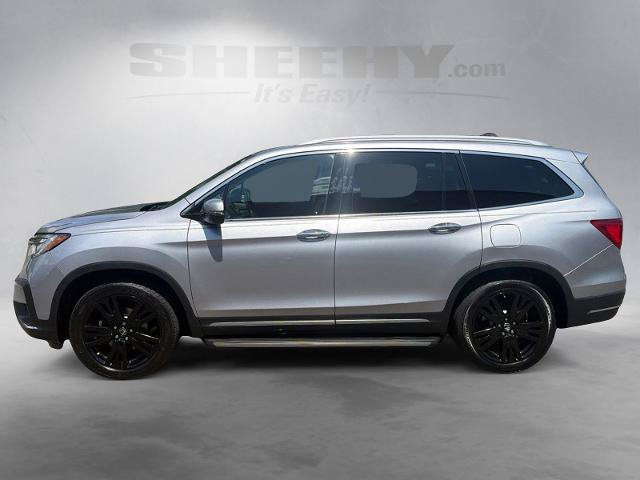 Used 2019 Honda Pilot Elite image 15