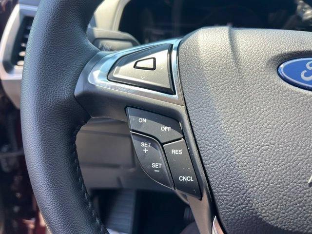 Certified 2024 Ford Edge SEL w/ Convenience Package AWD/4WD image 8