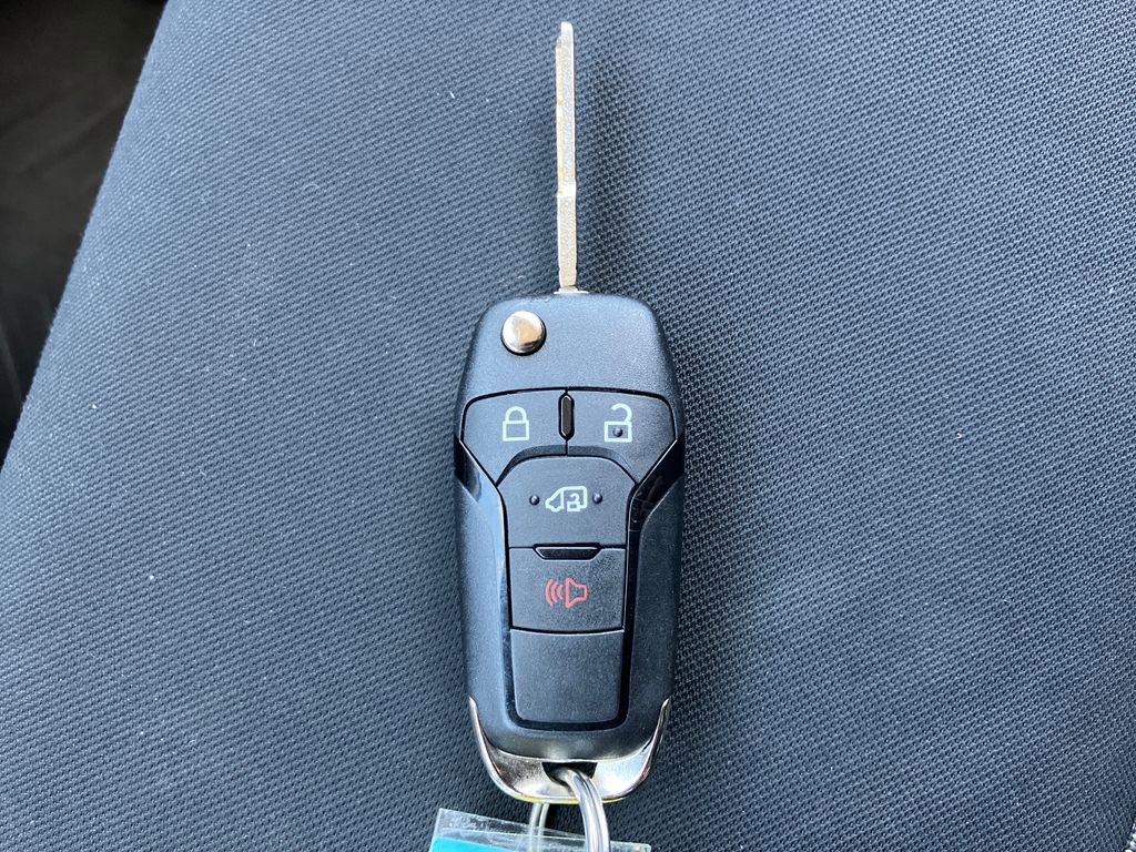 Certified 2024 Ford Transit 250 Low Roof w/ Exterior Upgrade Package image 31