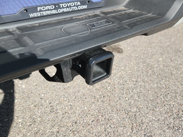 Certified 2021 Ford Ranger Lariat w/ Equipment Group 501A High AWD/4WD image 14