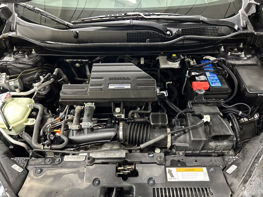 Used 2020 Honda CR-V EX-L image 30
