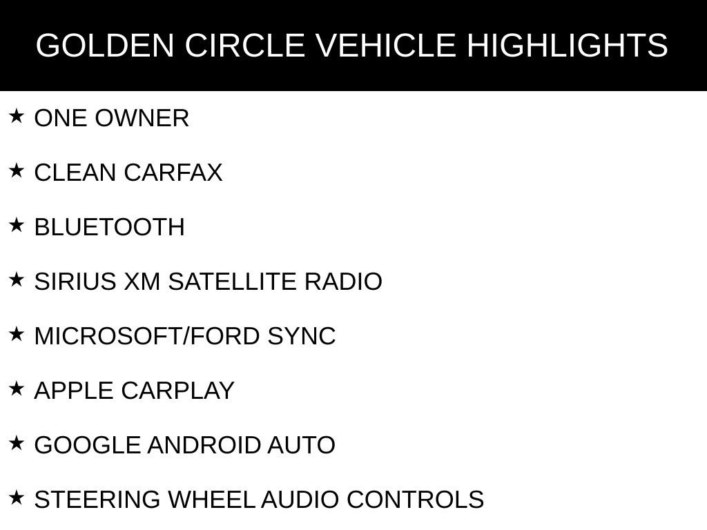Certified 2021 Ford EcoSport SE FWD image 2