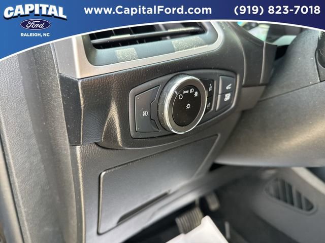 Certified 2023 Ford Edge SEL w/ Convenience Package image 22