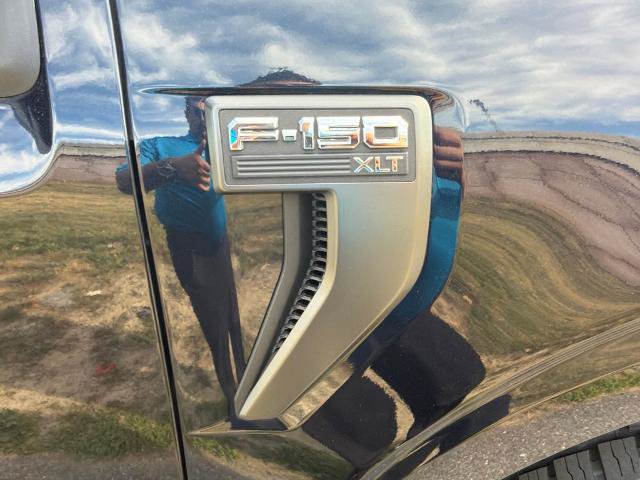 Certified 2023 Ford F150 XLT w/ Equipment Group 302A High AWD/4WD image 36