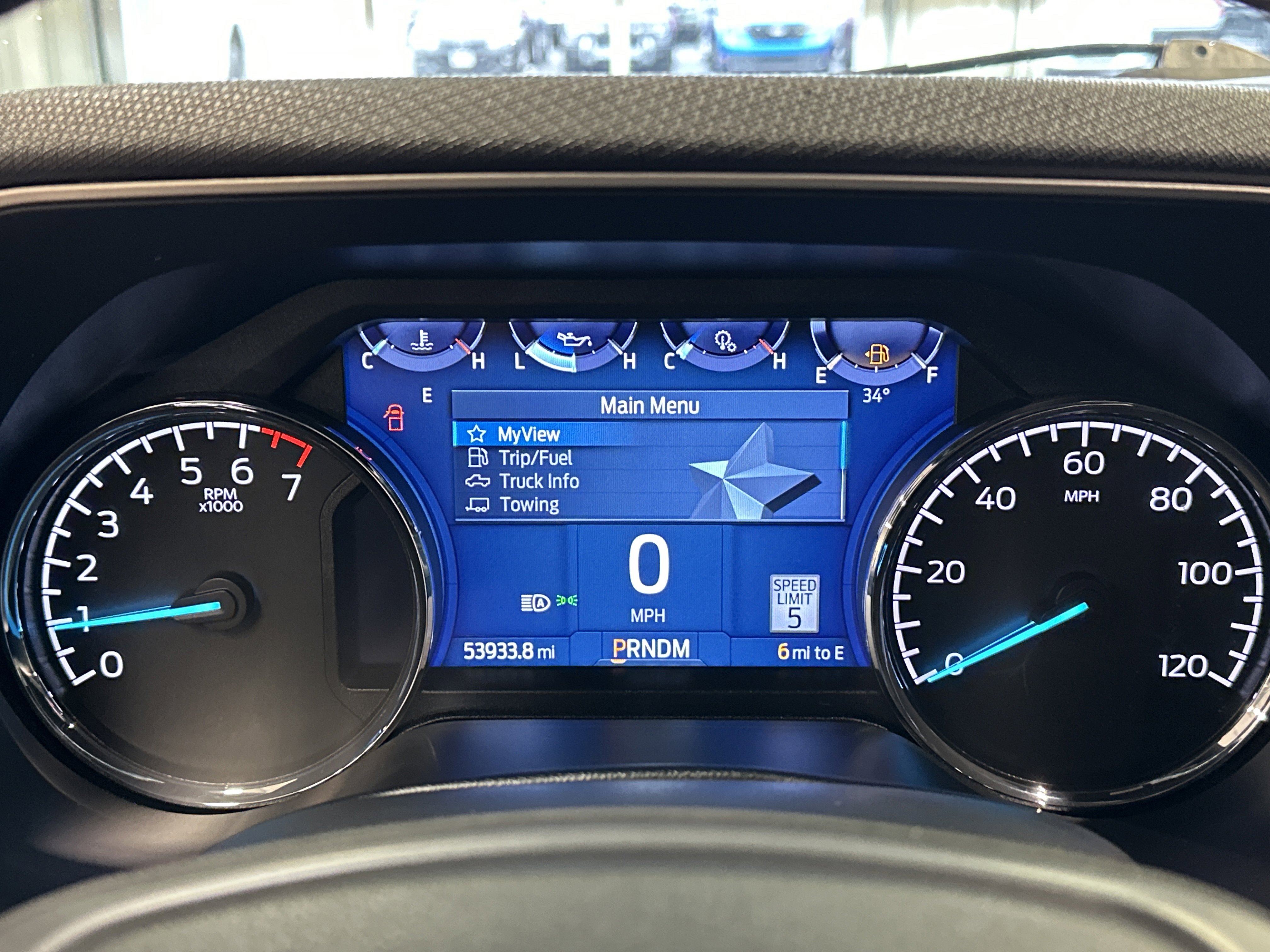 Certified 2023 Ford F150 XLT w/ Equipment Group 302A High image 39