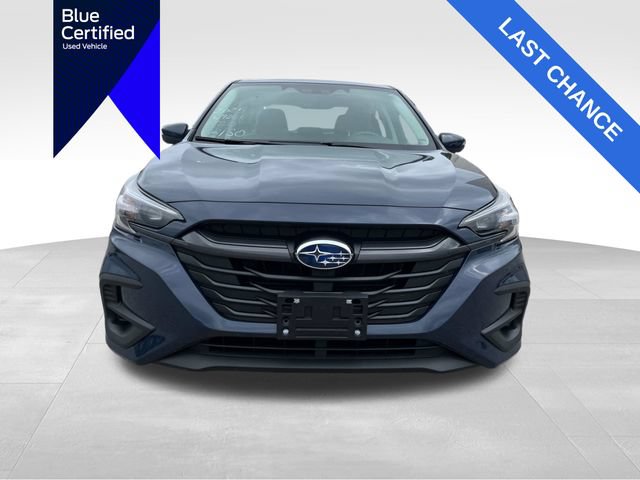 Used 2025 Subaru Legacy Premium w/ Popular Package #1A AWD/4WD image 9