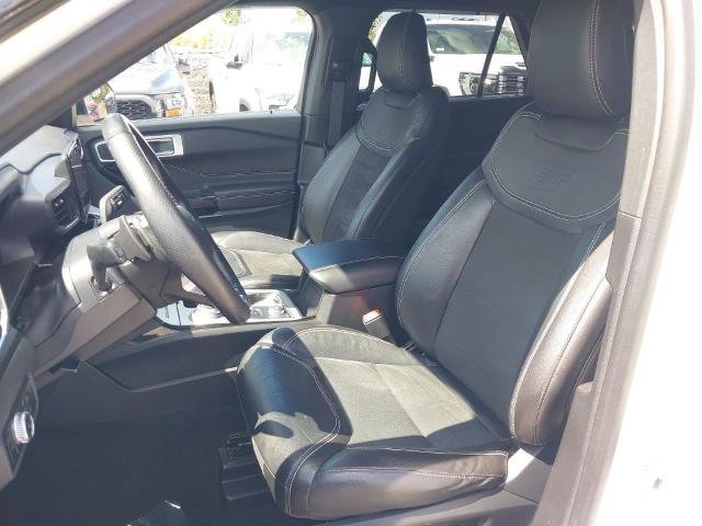 Certified 2023 Ford Explorer ST AWD/4WD image 24