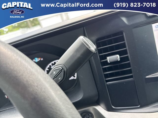 Certified 2024 Ford F250 XLT w/ Camper Package AWD/4WD image 30