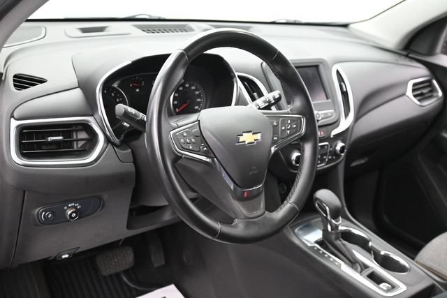 Used 2024 Chevrolet Equinox LT FWD image 17