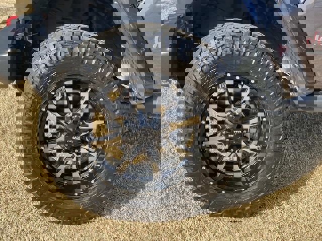 Used 2020 Jeep Wrangler Unlimited Rubicon image 10