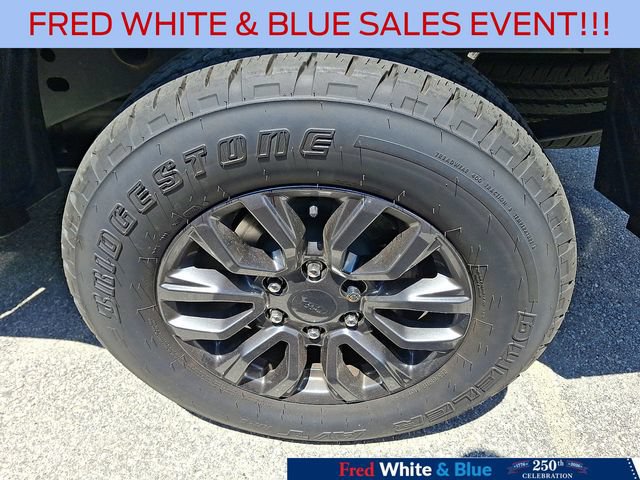 Certified 2020 Ford Ranger XLT w/ Equipment Group 301A Mid AWD/4WD image 5