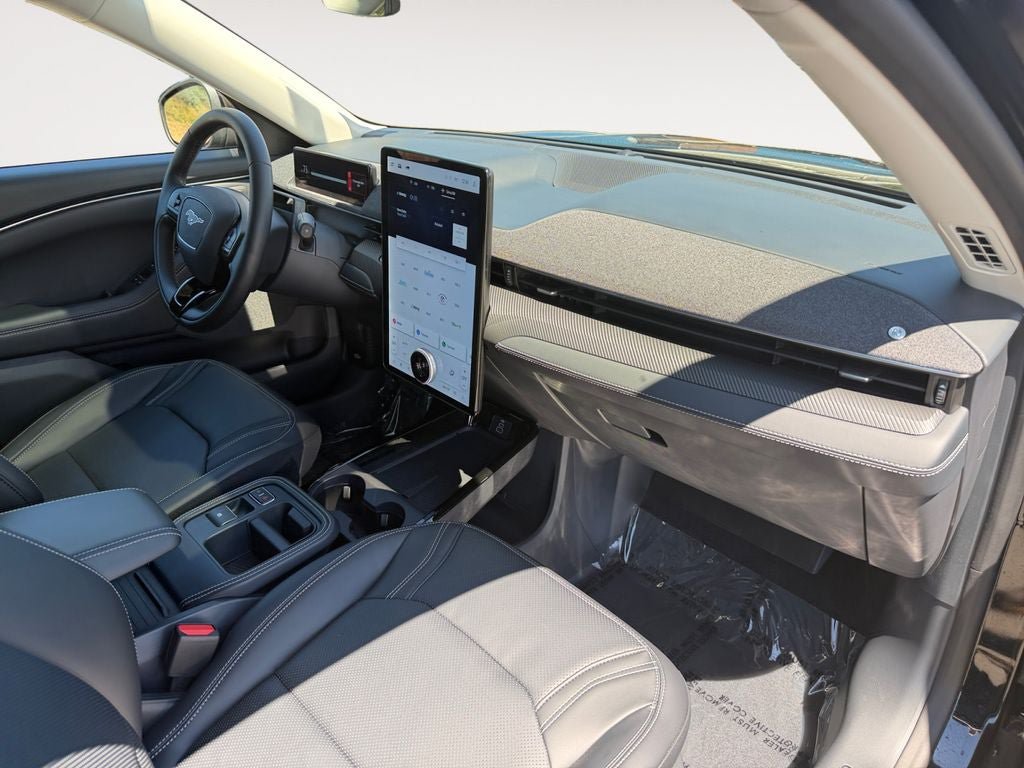 Certified 2025 Ford Mustang Mach-E Premium AWD/4WD image 26