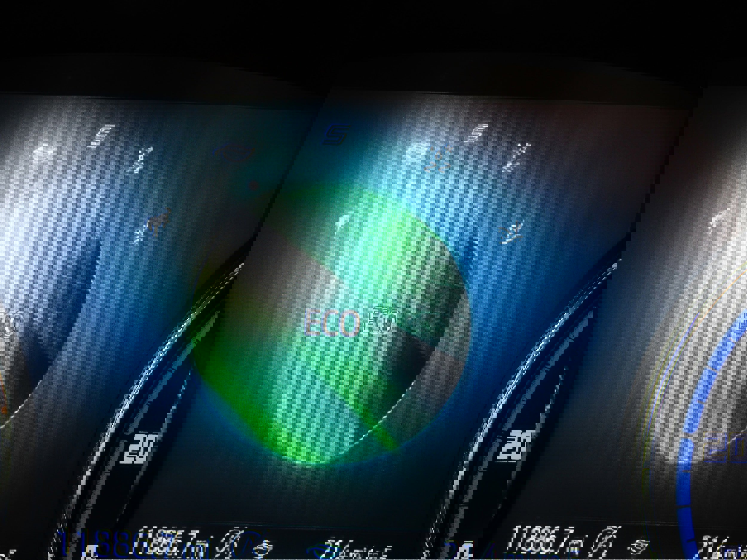 Certified 2024 Ford Bronco Sport Outer Banks image 39