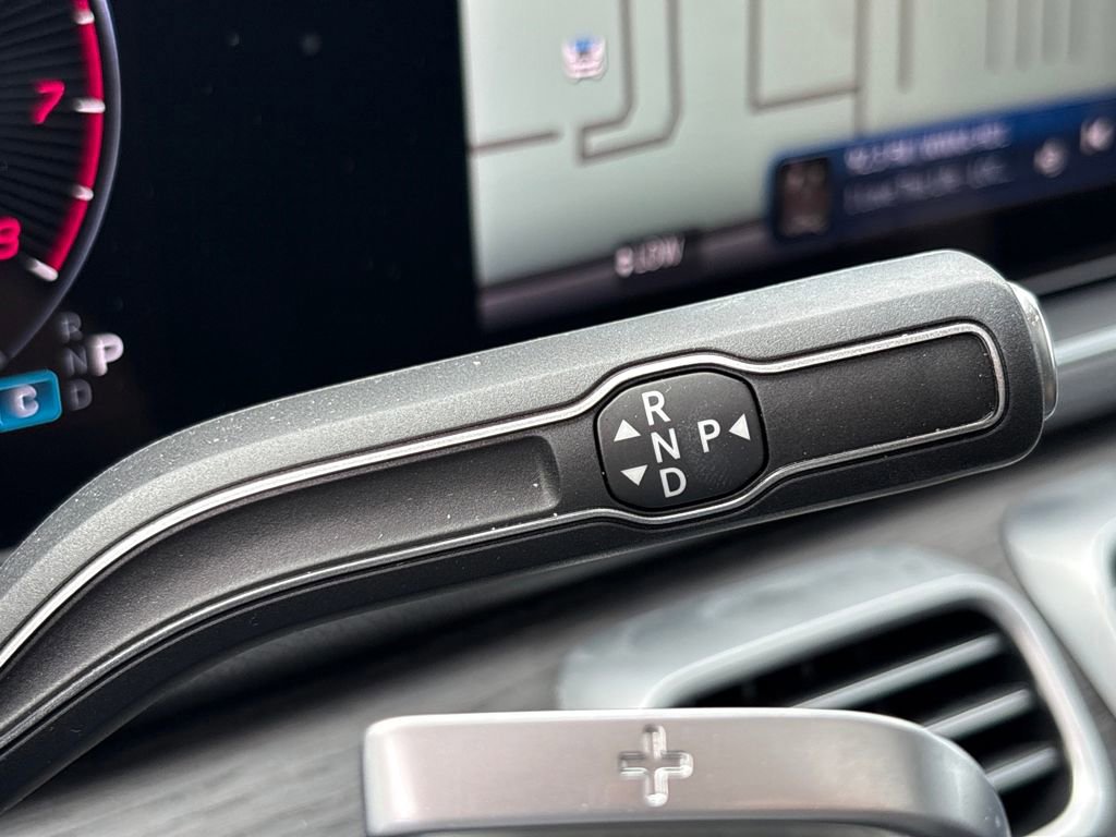 Used 2024 Mercedes-Benz GLE 350 GLE 350 image 27