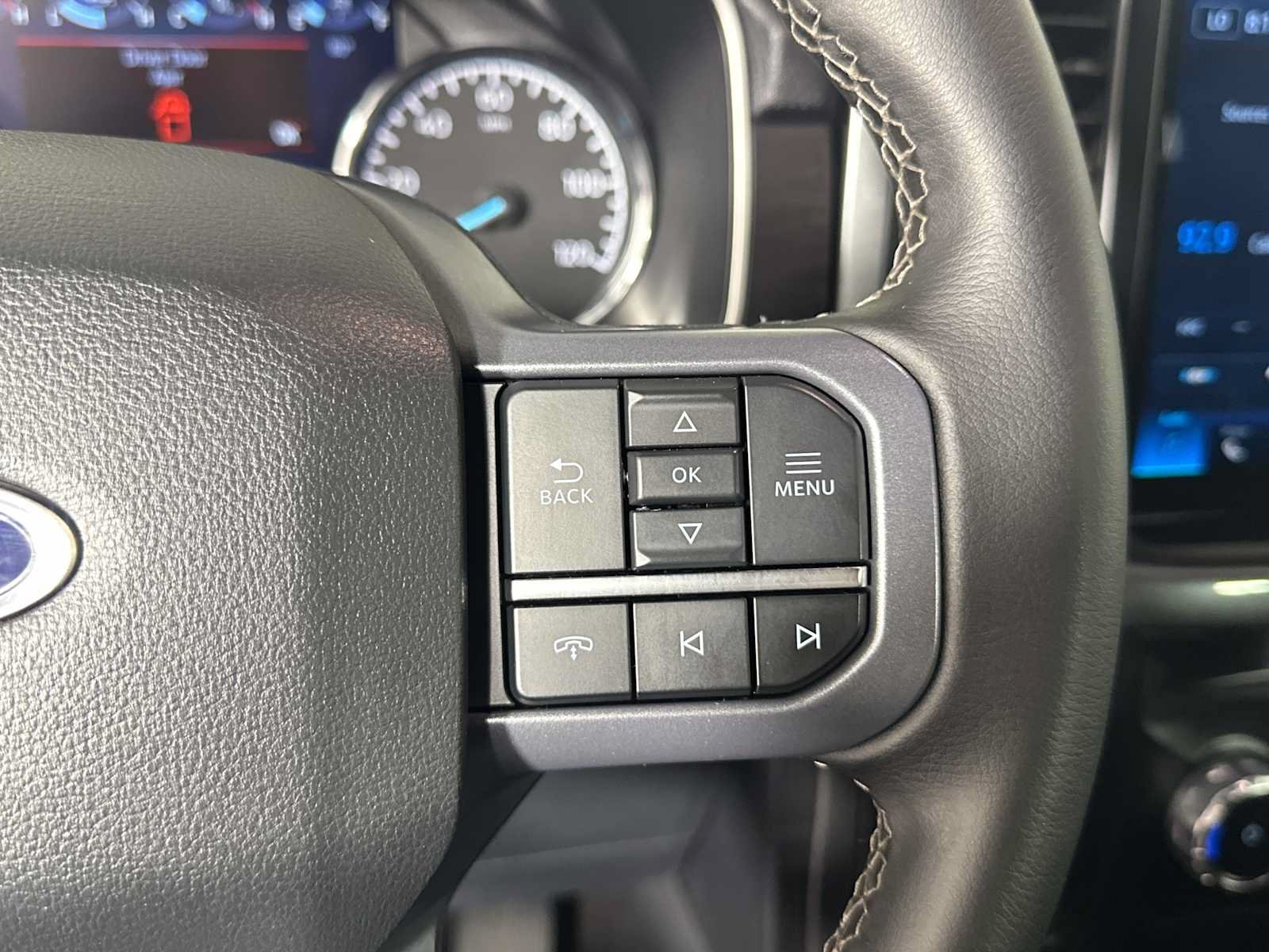 Certified 2023 Ford F150 XLT w/ Equipment Group 302A High AWD/4WD image 36