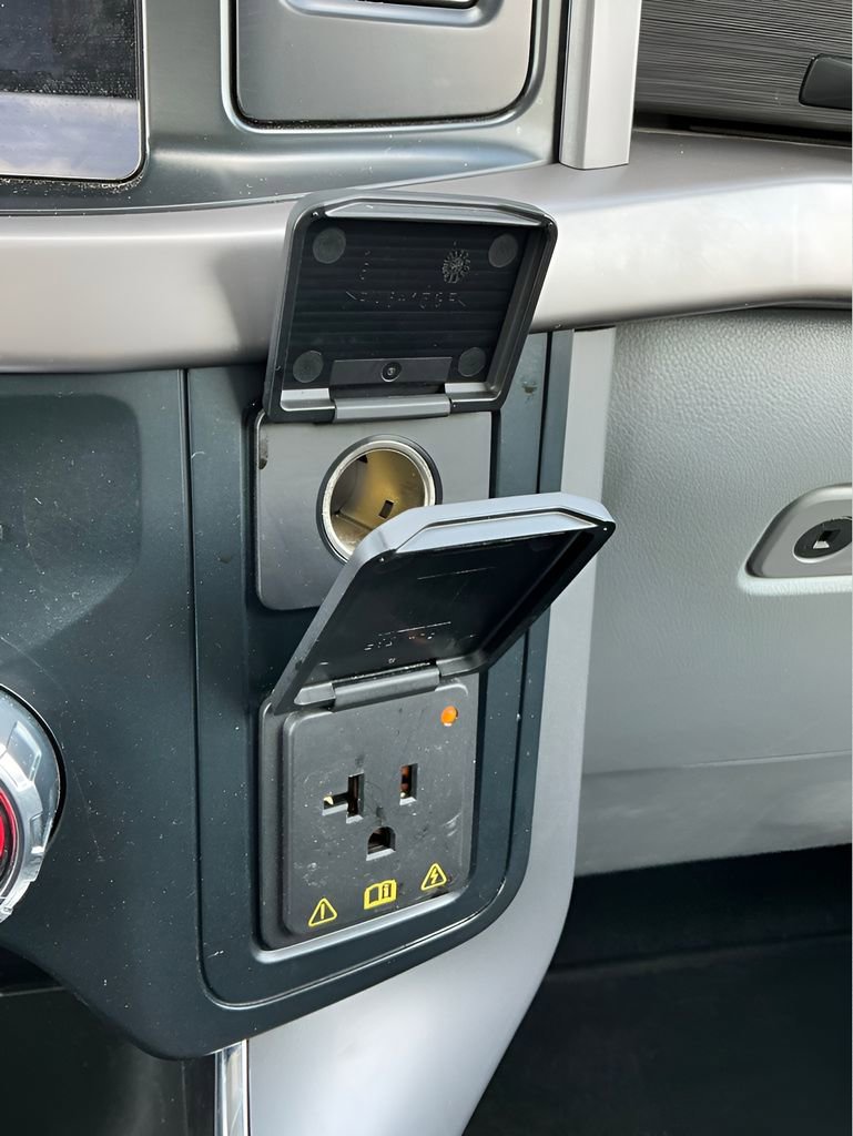 Certified 2025 Ford F150 XLT w/ Equipment Group 301A Standard image 37