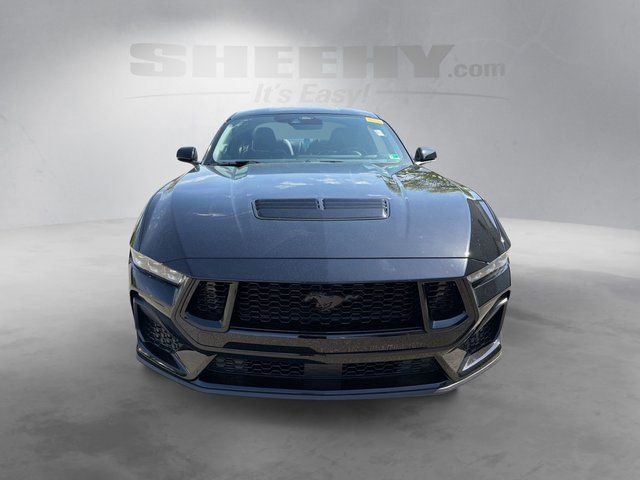 Certified 2025 Ford Mustang GT Premium image 9