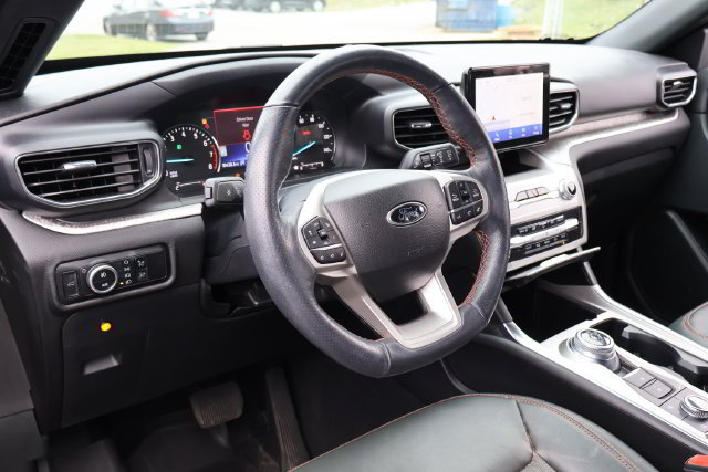 Certified 2023 Ford Explorer Timberline AWD/4WD image 8