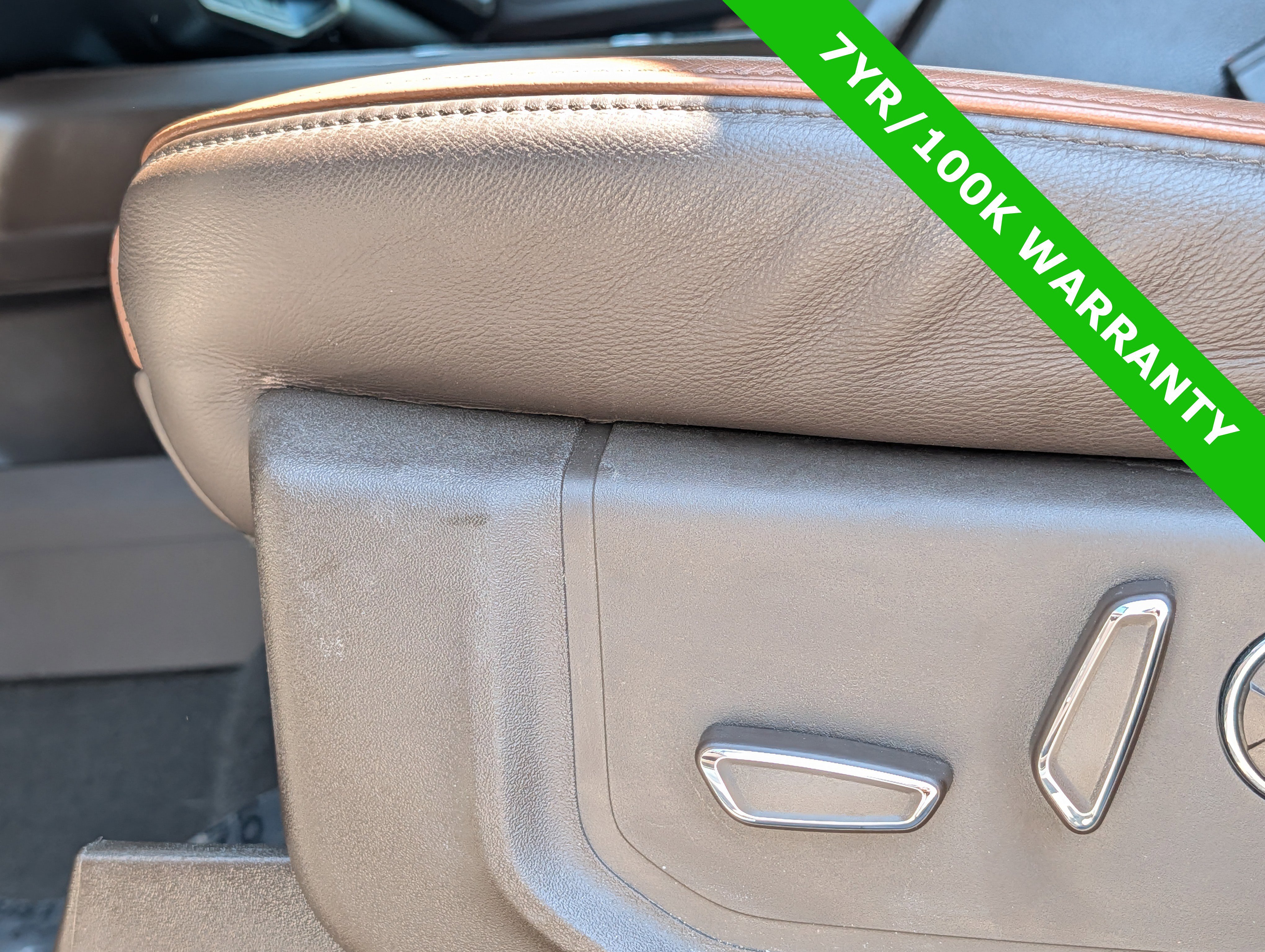 Certified 2022 Ford Expedition Max King Ranch image 24