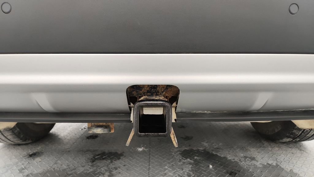 Certified 2022 Ford Edge SEL w/ Convenience Package image 15