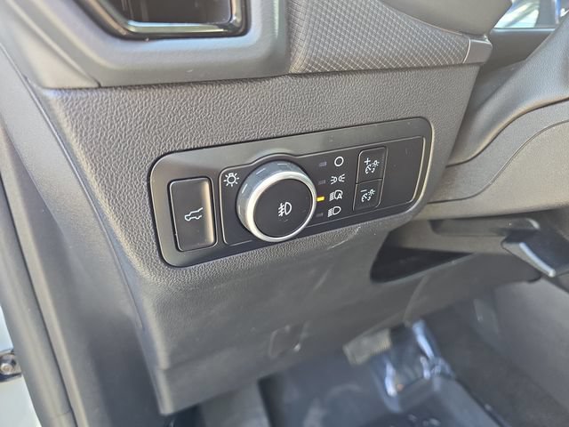 Certified 2024 Ford Bronco Sport Outer Banks AWD/4WD image 14