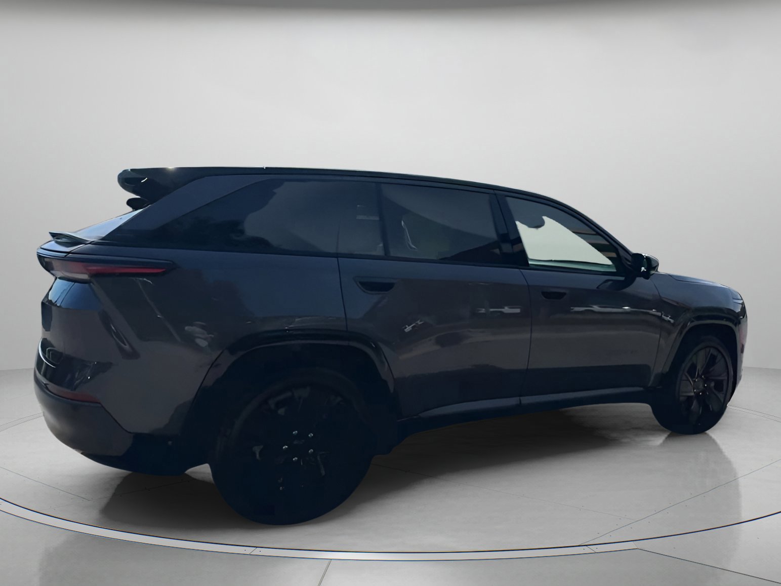 Used 2025 Jeep Wagoneer S Launch Edition image 22