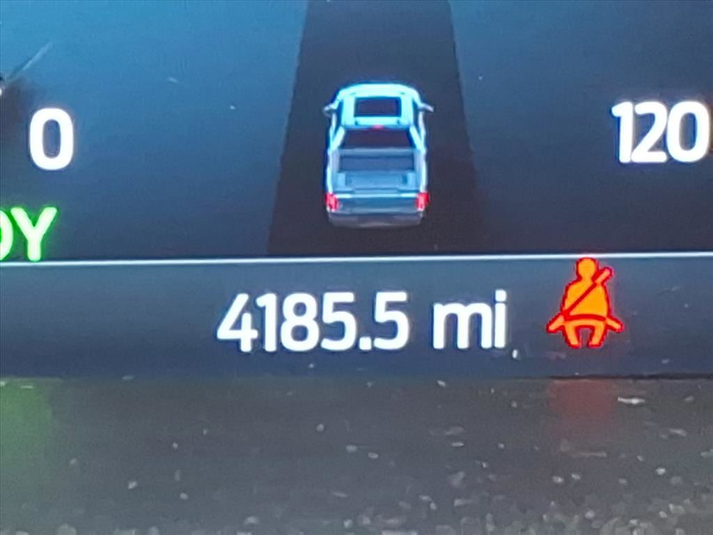 Certified 2025 Ford F150 XLT w/ Equipment Group 302A MID image 25