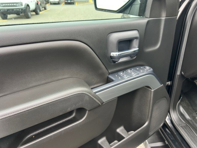 Used 2018 Chevrolet Silverado 1500 LT w/ All Star Edition image 11