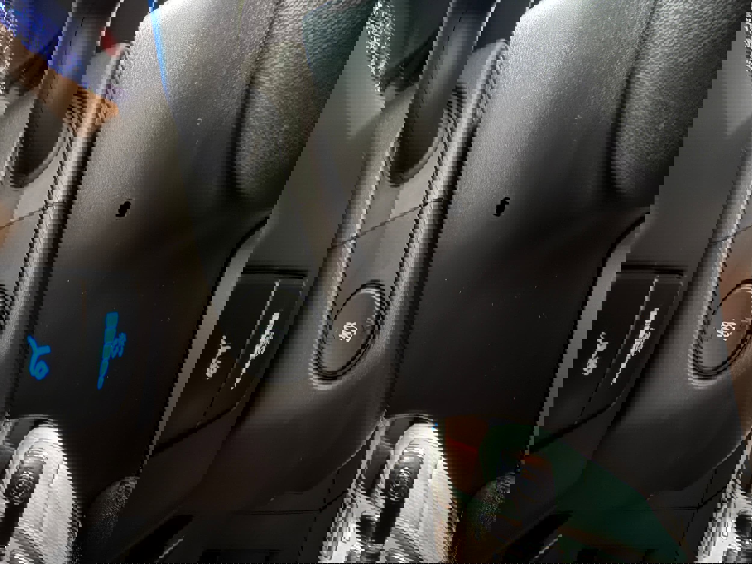 Certified 2019 Ford Flex SEL w/ Equipment Group 202A image 38