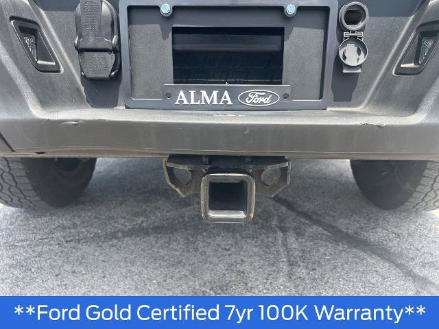 Certified 2023 Ford F150 XLT w/ Equipment Group 302A High AWD/4WD image 40