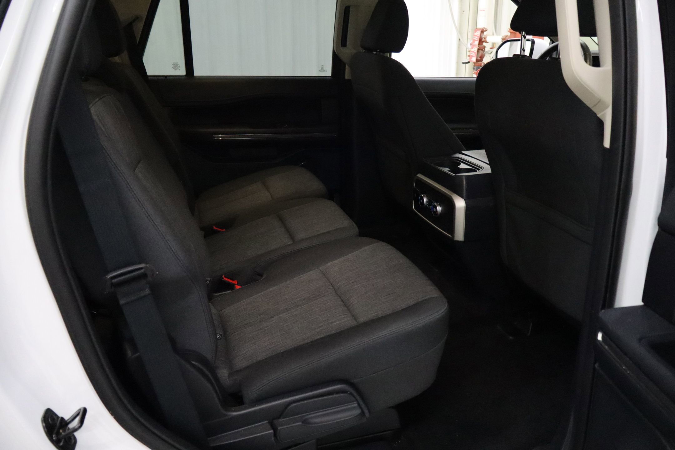 Certified 2022 Ford Expedition XLT image 26