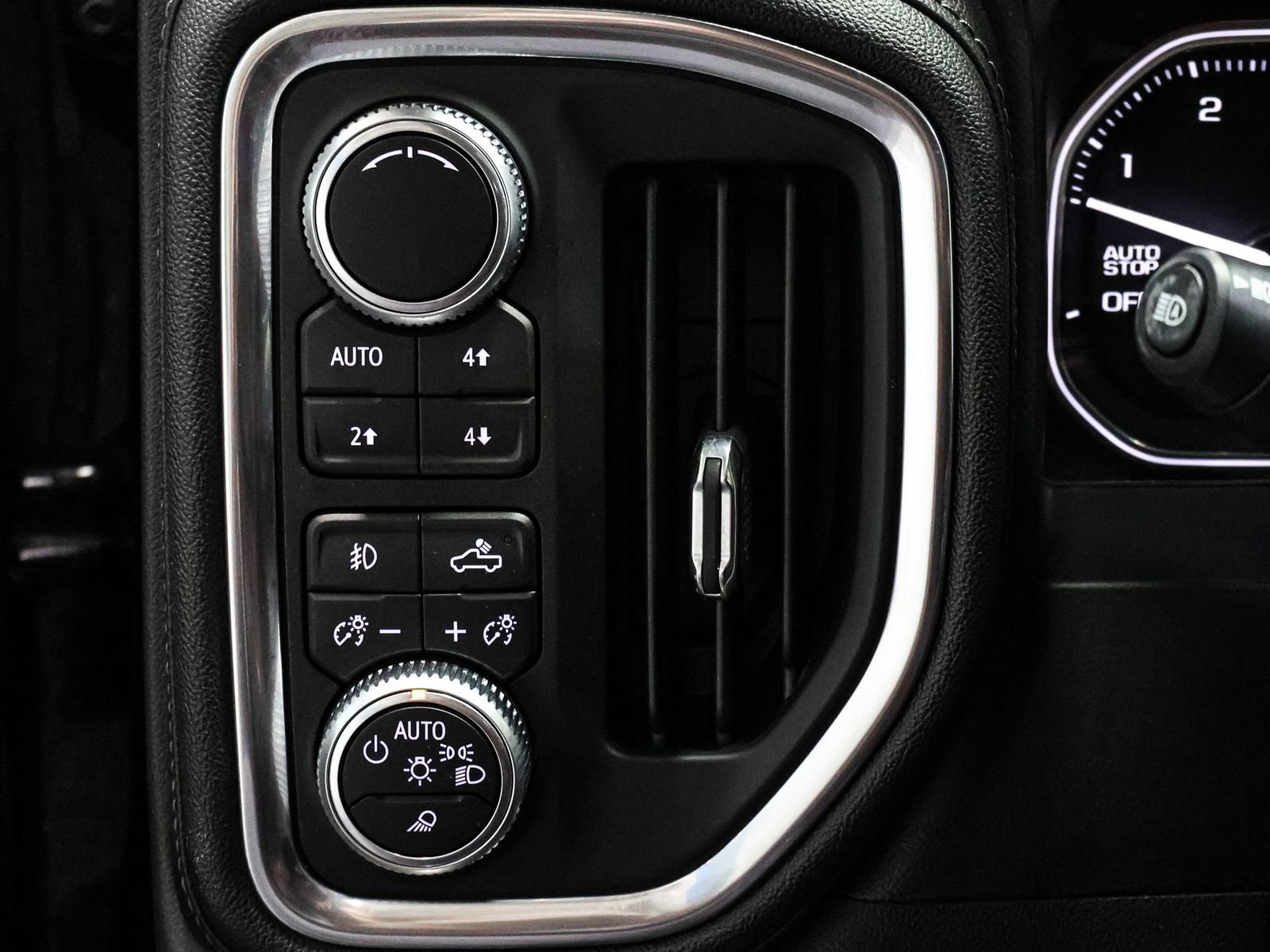 Used 2019 GMC Sierra 1500 Denali image 33