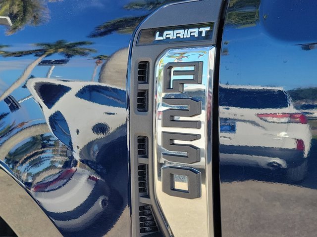 Certified 2023 Ford F250 Lariat w/ Tow Technology Package image 9