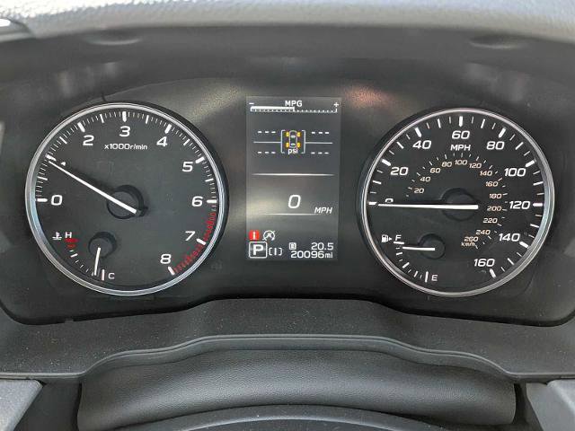 Used 2024 Subaru Crosstrek 2.0i Premium AWD/4WD image 34