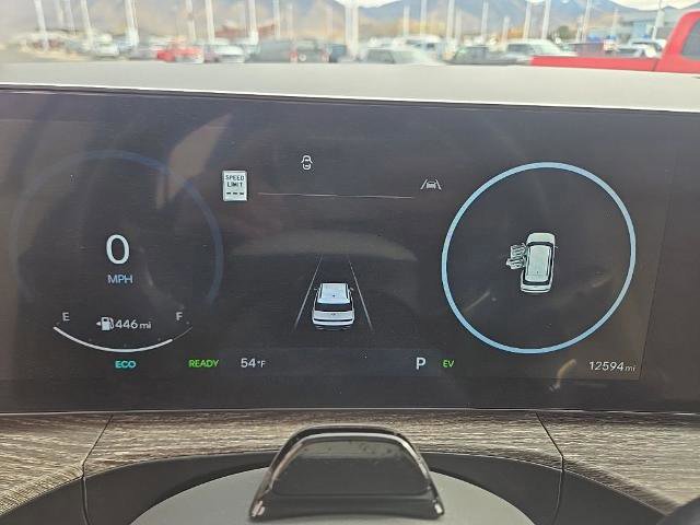 Used 2025 Hyundai Santa Fe Calligraphy image 15