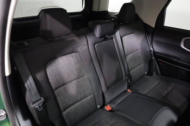 Certified 2023 Ford Bronco Sport Big Bend w/ Convenience Package AWD/4WD image 10