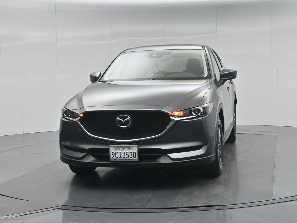 Used 2019 MAZDA CX-5 Touring FWD image 58