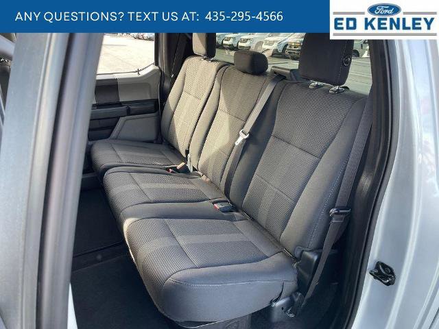 Certified 2019 Ford F150 XL w/ Equipment Group 101A Mid AWD/4WD image 6